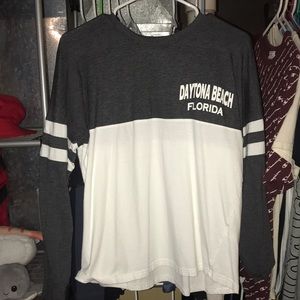 ‼️(4 for $20)‼️ Daytona Beach shirt